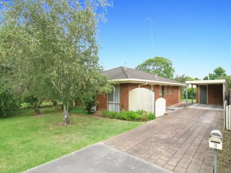 3/65 Boisdale Street, Maffra VIC 3860