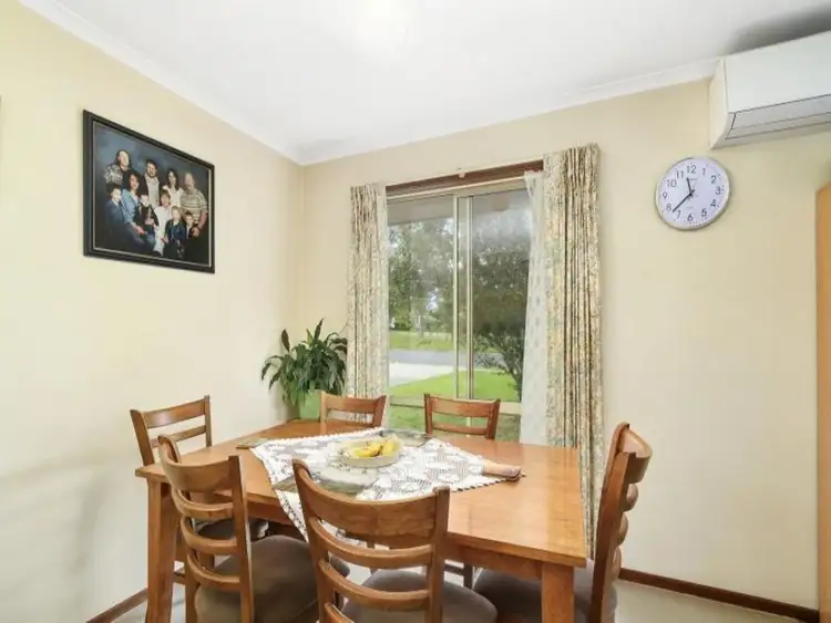 Third view of Homely unit listing, 3/65 Boisdale Street, Maffra VIC 3860