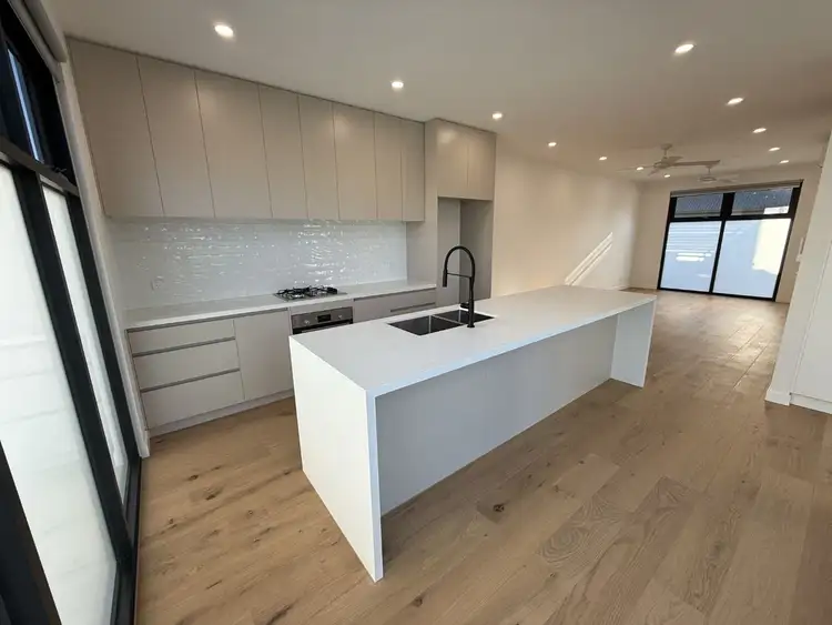 Third view of Homely unit listing, 1/6 Gordon Street, Maribyrnong VIC 3032