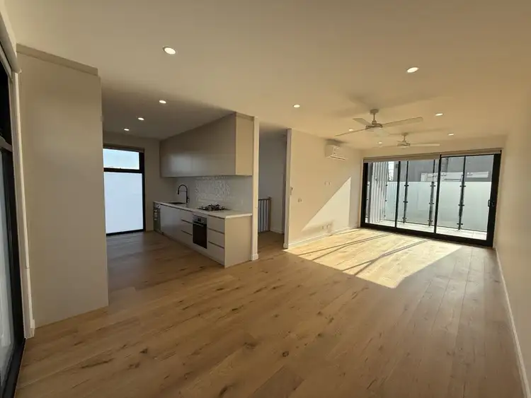 Third view of Homely unit listing, 4/6 Gordon Street, Maribyrnong VIC 3032