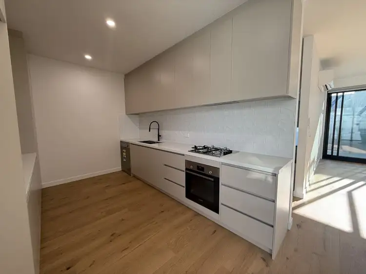 Fifth view of Homely unit listing, 2/6 Gordon Street, Maribyrnong VIC 3032