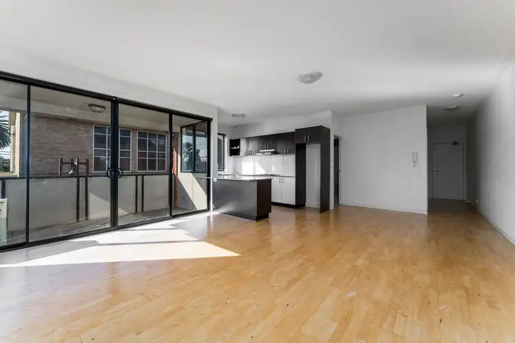 Second view of Homely apartment listing, 5/108 Hotham Street, St Kilda East VIC 3183