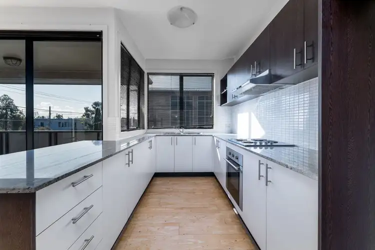 Third view of Homely apartment listing, 5/108 Hotham Street, St Kilda East VIC 3183