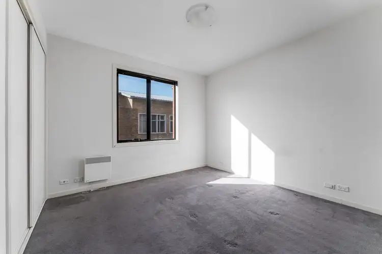 Fourth view of Homely apartment listing, 5/108 Hotham Street, St Kilda East VIC 3183