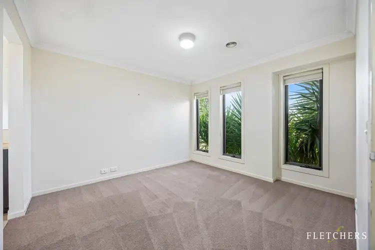 Fifth view of Homely house listing, 21 Jordan Avenue, Delacombe VIC 3356