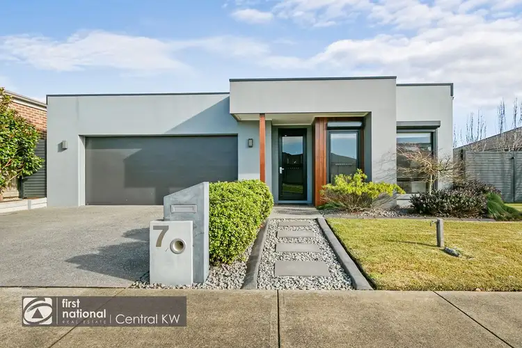 7 Jersey Street, Traralgon VIC 3844