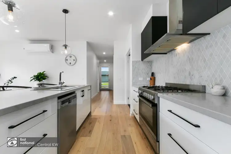 Third view of Homely house listing, 7 Jersey Street, Traralgon VIC 3844