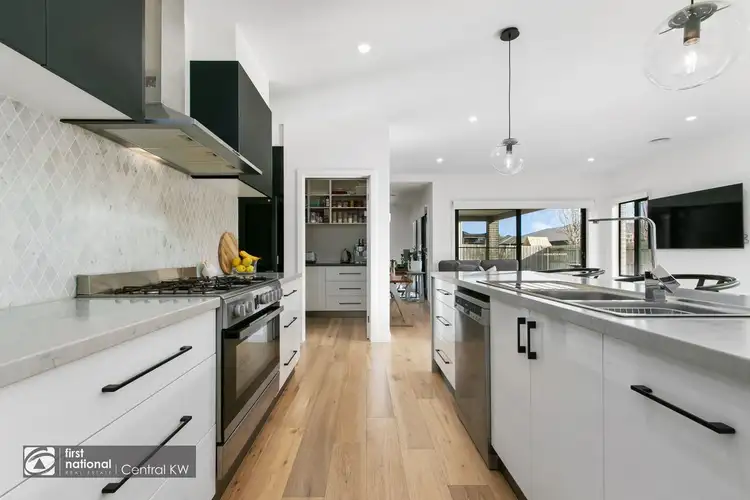 Fourth view of Homely house listing, 7 Jersey Street, Traralgon VIC 3844