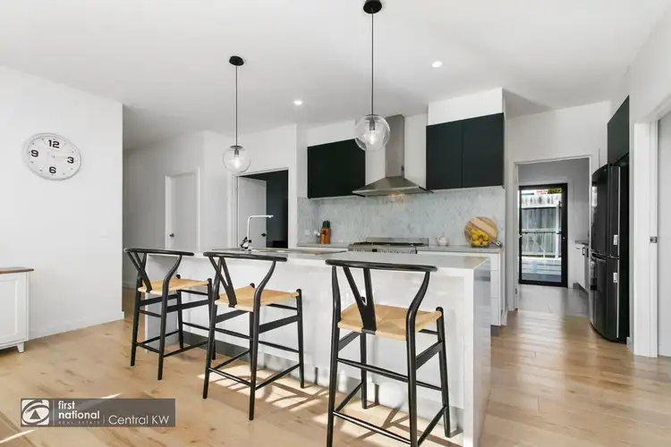 Sixth view of Homely house listing, 7 Jersey Street, Traralgon VIC 3844