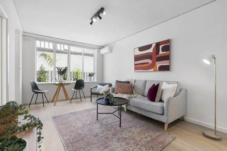 3/158 Williams Road, Prahran VIC 3181