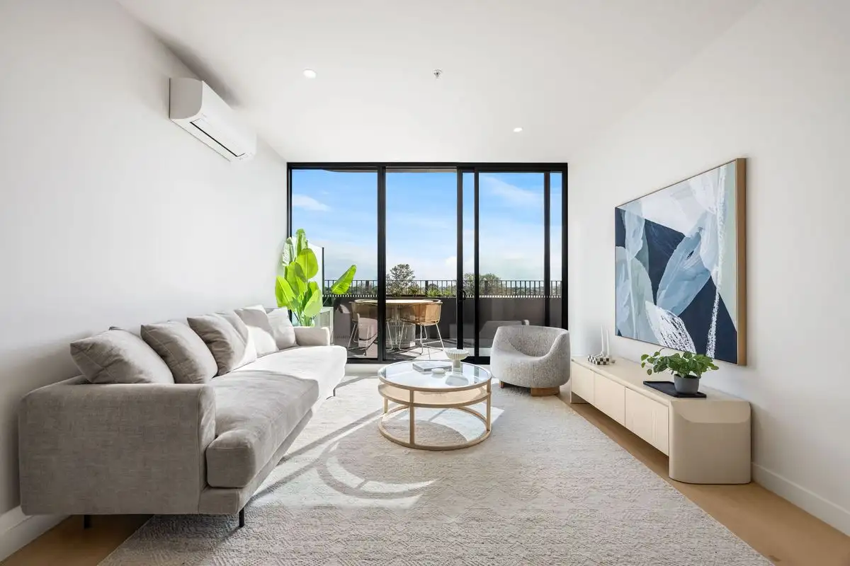 Main view of Homely apartment listing, 311/50 Rosella Street, Murrumbeena VIC 3163