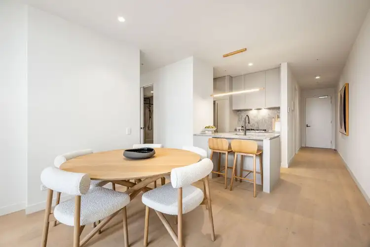 Second view of Homely apartment listing, 311/50 Rosella Street, Murrumbeena VIC 3163