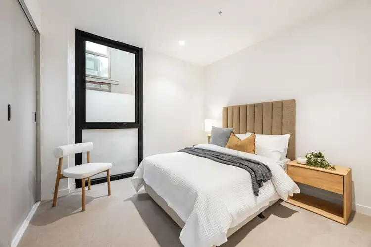 Fourth view of Homely apartment listing, 311/50 Rosella Street, Murrumbeena VIC 3163