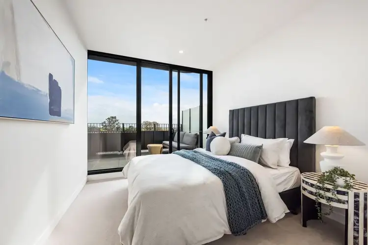 Sixth view of Homely apartment listing, 311/50 Rosella Street, Murrumbeena VIC 3163