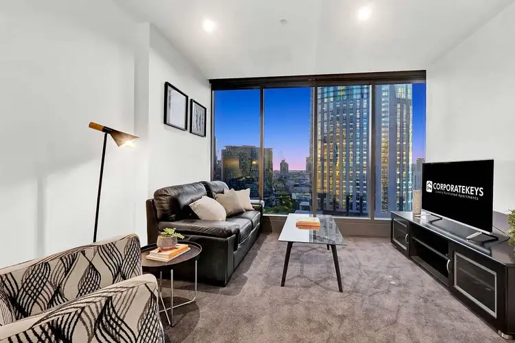 1508/1 Freshwater Place, Southbank VIC 3006