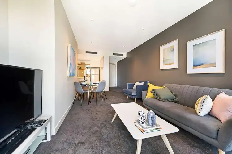 1502/1 Freshwater Place, Southbank VIC 3006