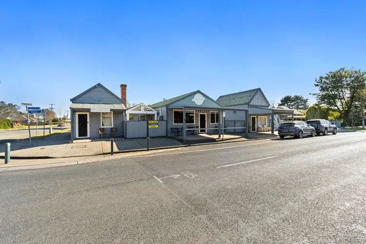 Main view of Homely house listing, 12 Forbes Street, Briagolong VIC 3860