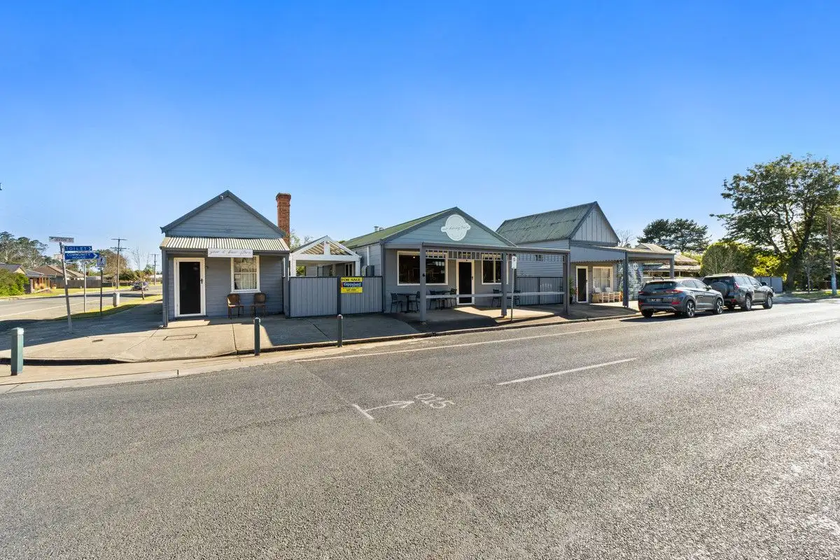 Main view of Homely house listing, 12 Forbes Street, Briagolong VIC 3860