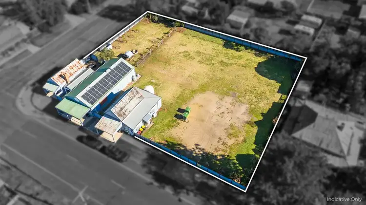 Second view of Homely house listing, 12 Forbes Street, Briagolong VIC 3860