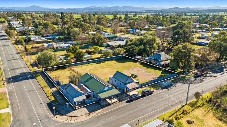 Third view of Homely house listing, 12 Forbes Street, Briagolong VIC 3860