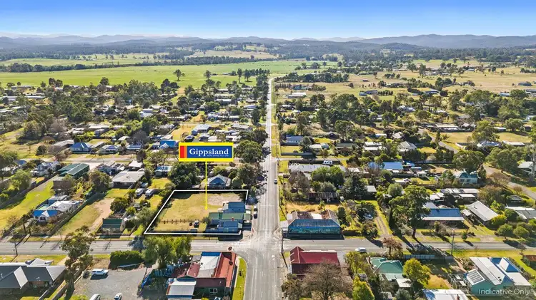 Fourth view of Homely house listing, 12 Forbes Street, Briagolong VIC 3860