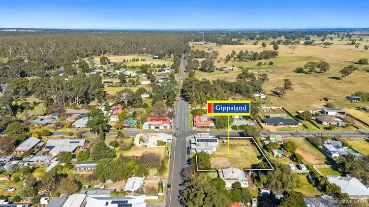 Fifth view of Homely house listing, 12 Forbes Street, Briagolong VIC 3860