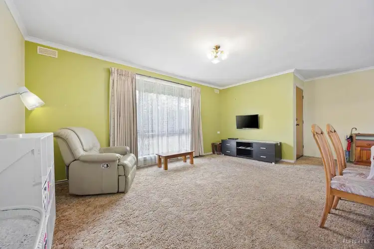 Sixth view of Homely unit listing, 1/714 Darling Street, Redan VIC 3350