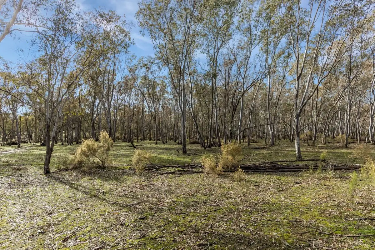 Main view of Homely land listing, Wilson Road, Heathcote VIC 3523