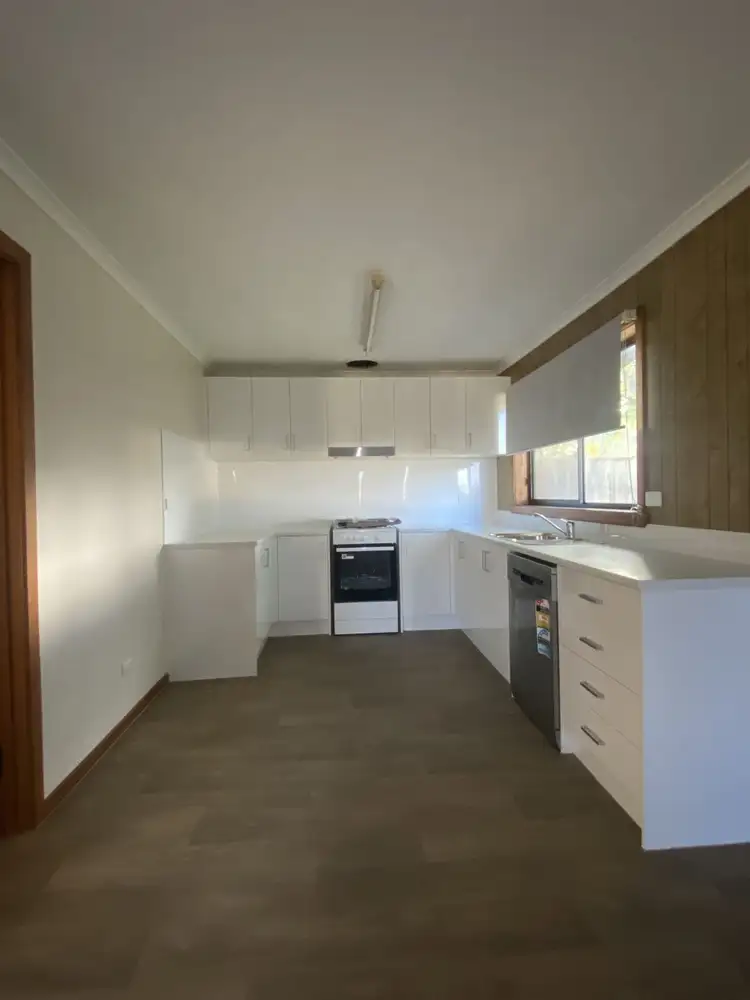 Second view of Homely unit listing, Unit 1/117 Vincent Road, Morwell VIC 3840