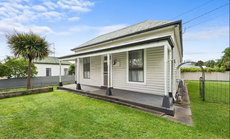 175 Scott Parade, Ballarat East VIC 3350