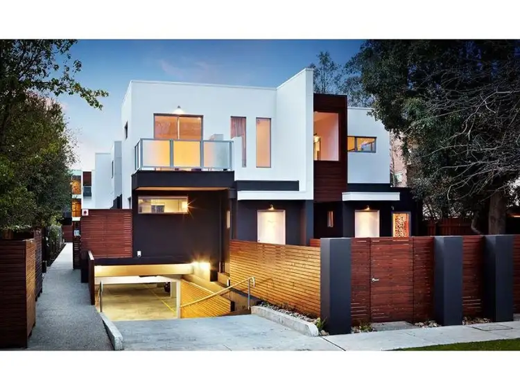 5/4 Lansdowne Road, St Kilda East VIC 3183