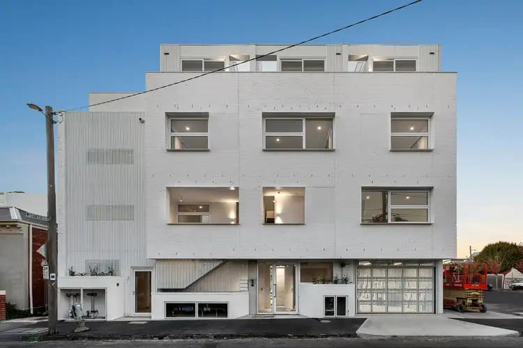 1D Stewart Street, Brunswick VIC 3056