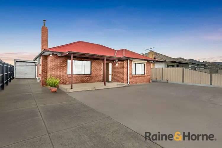 31 Walmer Avenue, St Albans VIC 3021