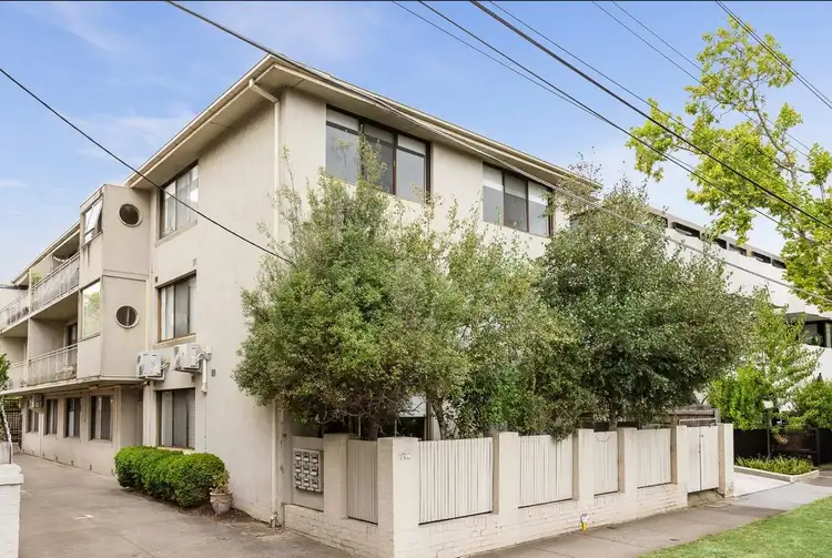 5/112 Tennyson Street, Elwood VIC 3184
