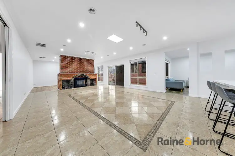 Second view of Homely house listing, 31 Sassafras Drive, Sunbury VIC 3429