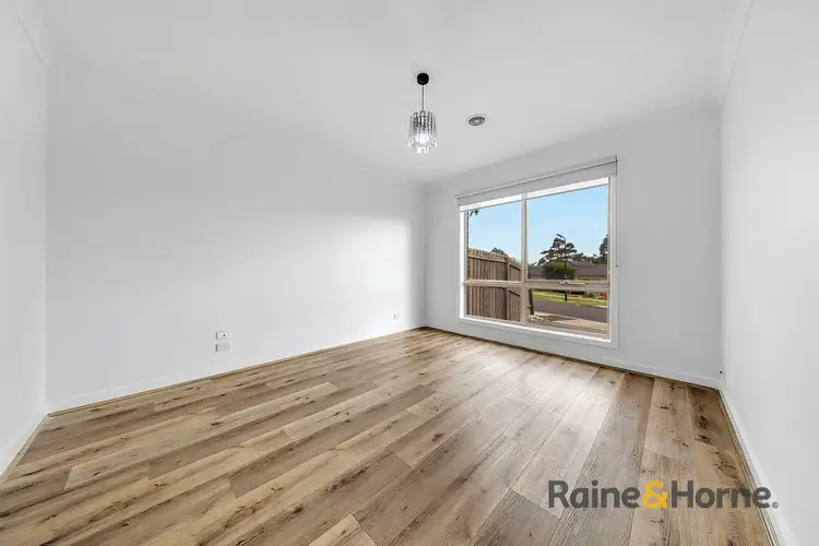 Third view of Homely house listing, 31 Sassafras Drive, Sunbury VIC 3429
