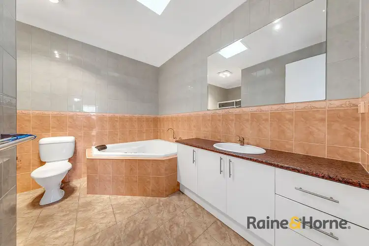 Fourth view of Homely house listing, 31 Sassafras Drive, Sunbury VIC 3429