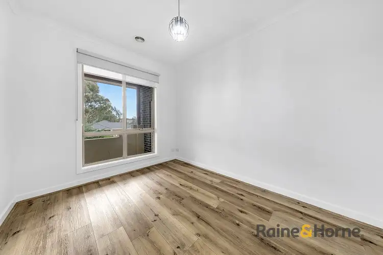 Fifth view of Homely house listing, 31 Sassafras Drive, Sunbury VIC 3429