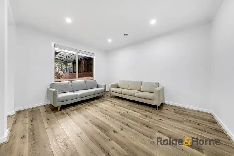 Sixth view of Homely house listing, 31 Sassafras Drive, Sunbury VIC 3429