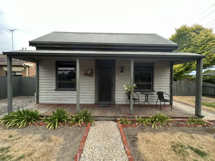 707 Sebastopol Street, Redan VIC 3350