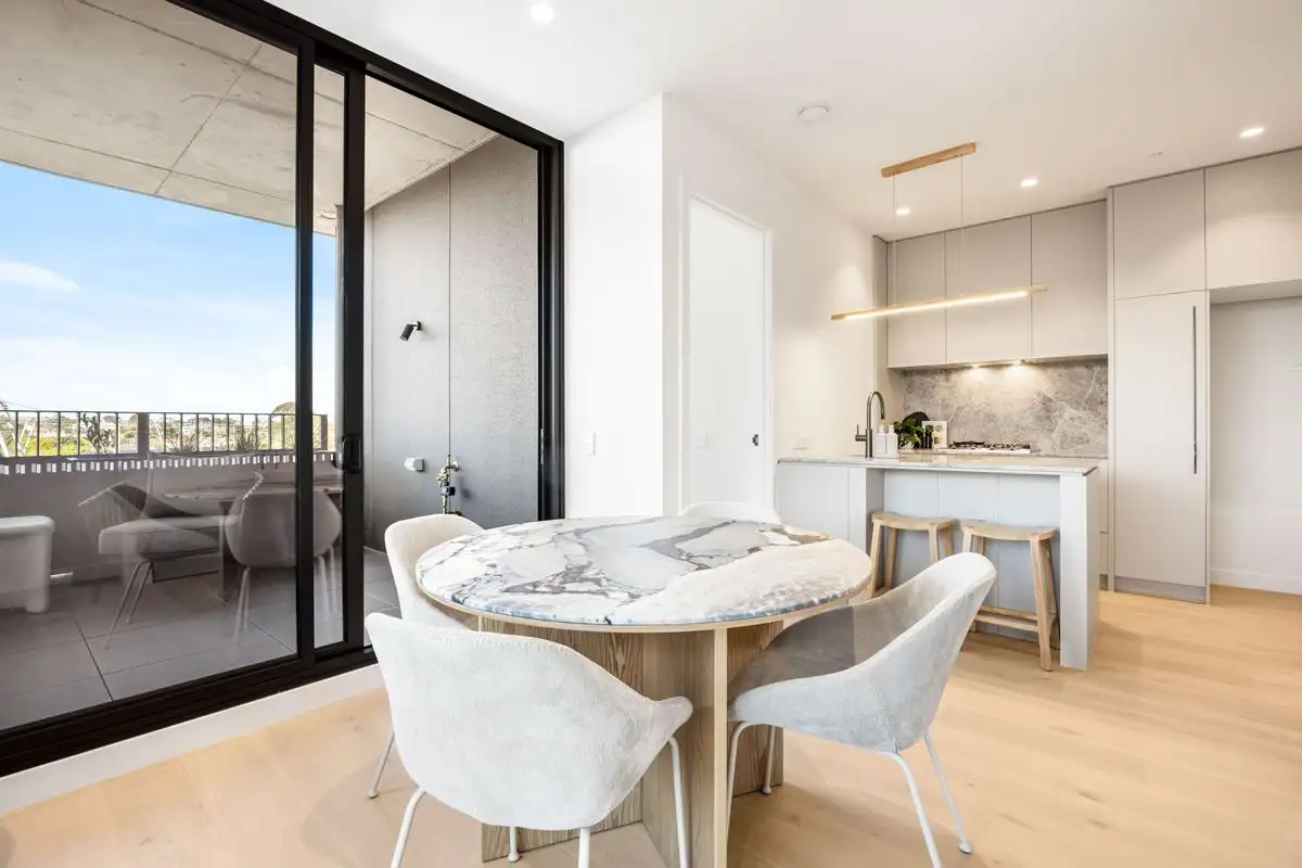 Main view of Homely apartment listing, 403/50 Rosella Street, Murrumbeena VIC 3163