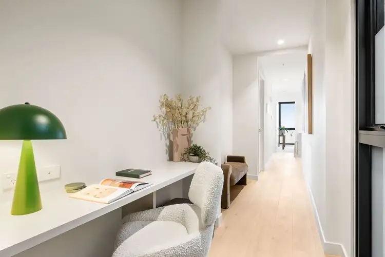 Fifth view of Homely apartment listing, 403/50 Rosella Street, Murrumbeena VIC 3163