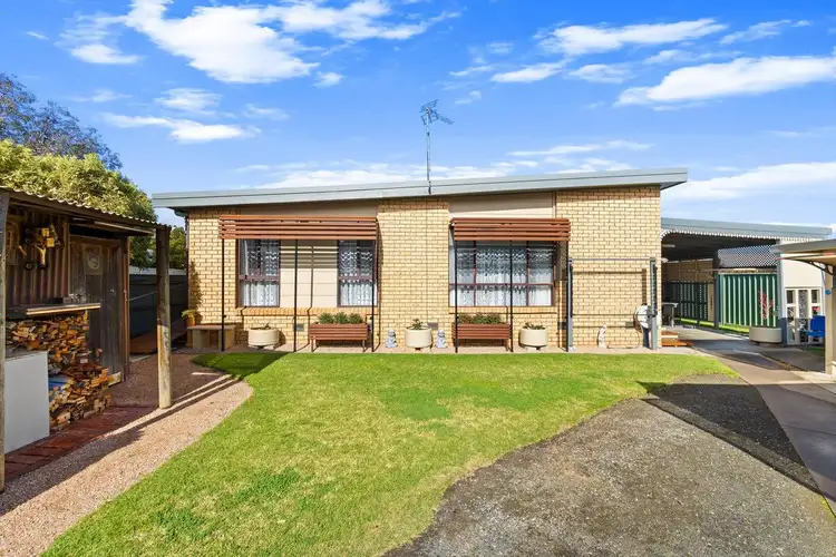 2/16 Harbeck Street, Heyfield VIC 3858