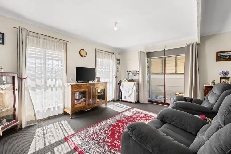 Second view of Homely unit listing, 2/16 Harbeck Street, Heyfield VIC 3858