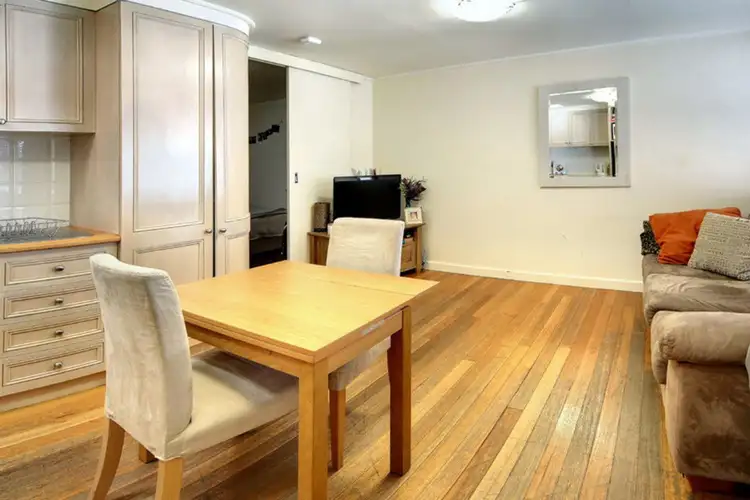 Second view of Homely apartment listing, 9/26 Park Crescent, Caulfield North VIC 3161