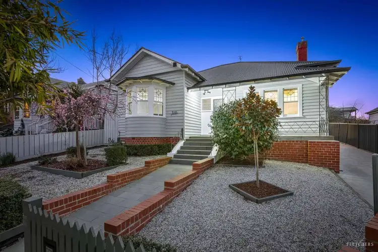 710 Barkly Street, Mount Pleasant VIC 3350