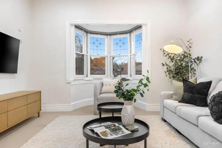 Second view of Homely house listing, 710 Barkly Street, Mount Pleasant VIC 3350