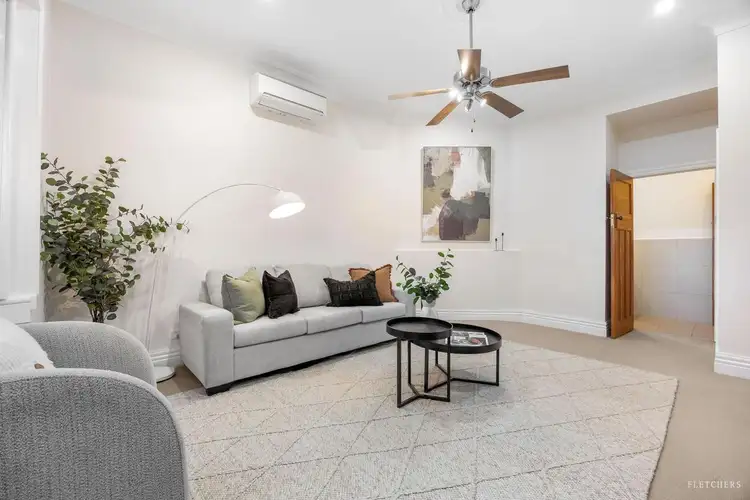 Third view of Homely house listing, 710 Barkly Street, Mount Pleasant VIC 3350