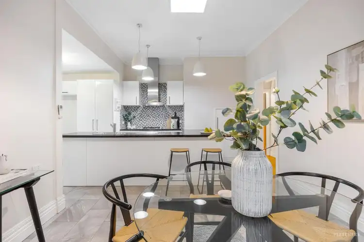 Fifth view of Homely house listing, 710 Barkly Street, Mount Pleasant VIC 3350