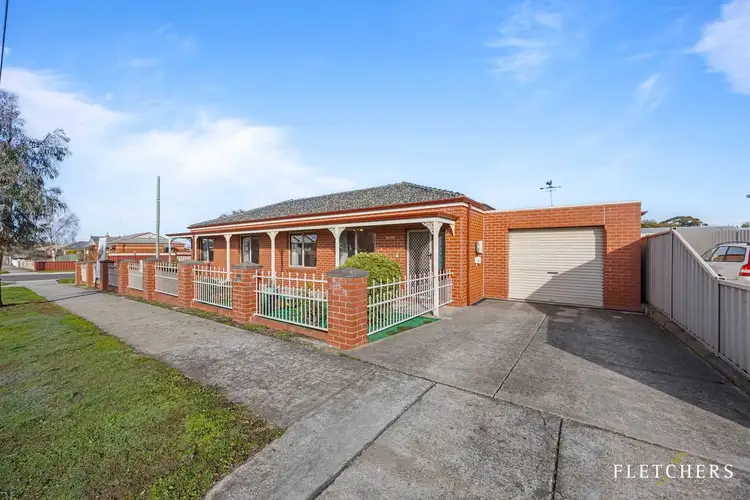 150 Spencer Street, Sebastopol VIC 3356